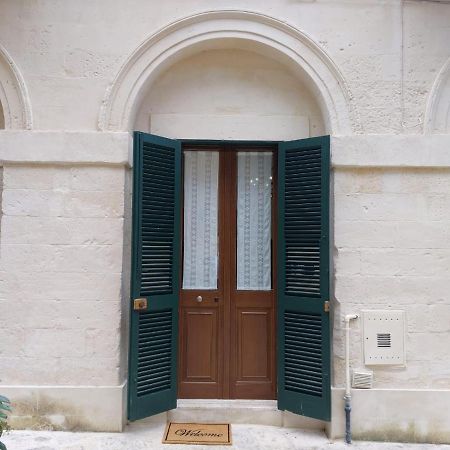 Suite Del Conservatorio Nel Centro Storico Lecce Exterior foto
