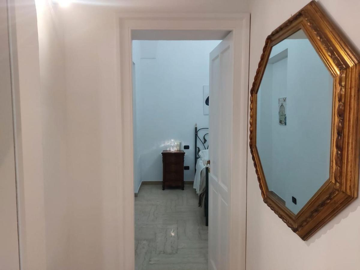 Suite Del Conservatorio Nel Centro Storico Lecce Exterior foto