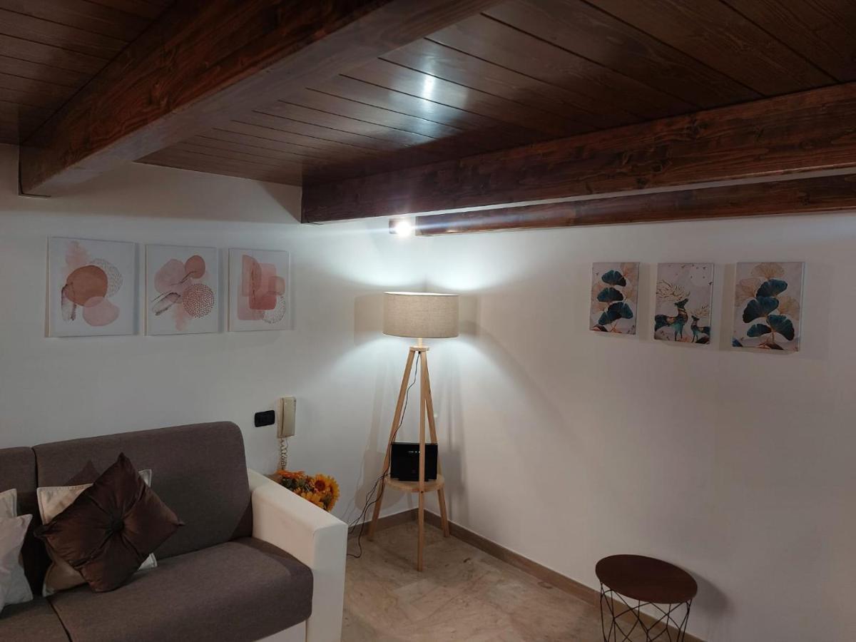 Suite Del Conservatorio Nel Centro Storico Lecce Exterior foto