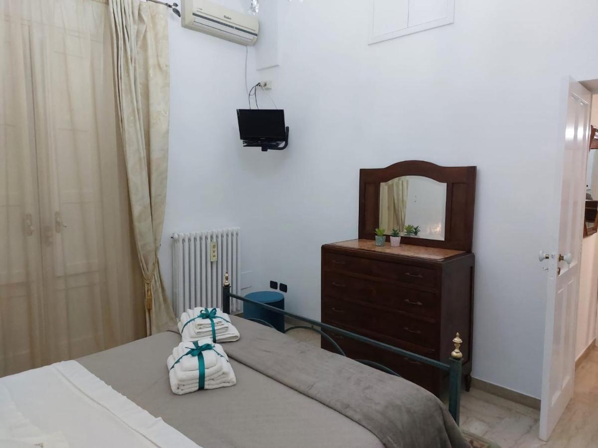 Suite Del Conservatorio Nel Centro Storico Lecce Exterior foto
